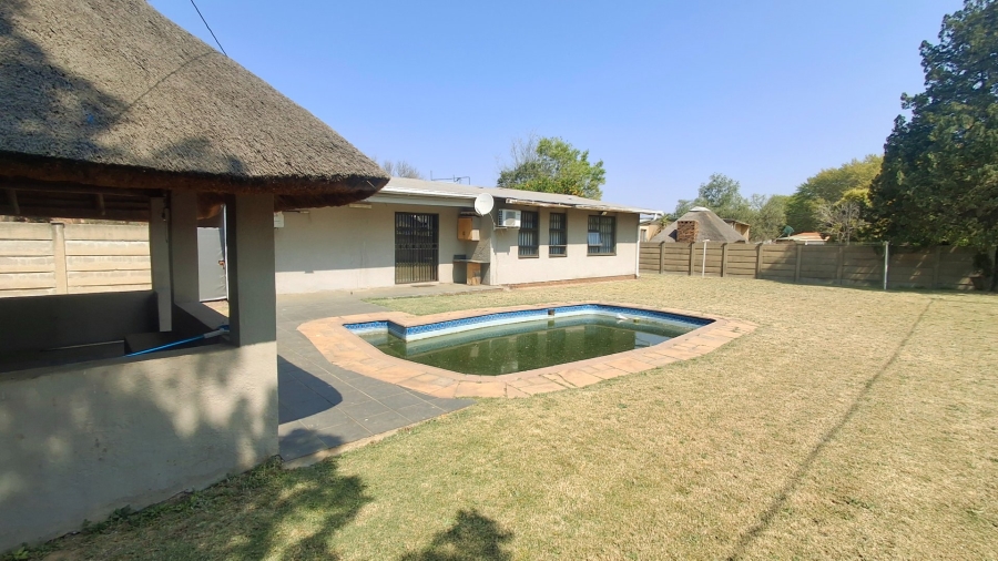 3 Bedroom Property for Sale in Sasolburg Ext 23 Free State